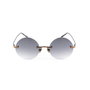 Belstaff EASTHAM-S040 Rimless Antique Gold