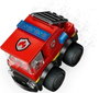 LEGO City Vehículos Camión de Bomberos 60482