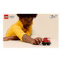 LEGO City 60482 Camión de Bomberos
