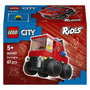 LEGO City 60482 Camión de Bomberos