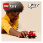 LEGO City 60482 Camión de Bomberos