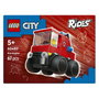 LEGO City 60482 Camión de Bomberos