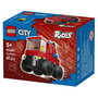 LEGO City 60482 Camión de Bomberos