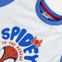 Cerdá Pijama Corto Single Jersey Spidey Talla 2 Años Blue