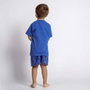 Cerdá Pijama Corto Single Jersey Spidey Talla 2 Años