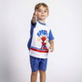 Cerdá Pijama Corto Single Jersey Spidey Talla 2 Años