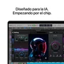 Apple MacBook Pro 14 M5 Pro 24GB 2TB SSD Plata