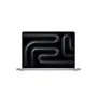 Apple MacBook Pro 14 M5 Pro 24GB 2TB SSD Plata
