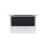 Apple MacBook Pro 14 M5 Pro 24GB 2TB SSD Plata