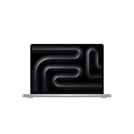 Apple MacBook Pro 14" - Portátil con Chip M5 Pro, 24 GB RAM, 2 TB SSD, Pantalla Liquid Retina XDR, macOS Tahoe (Color Plata)