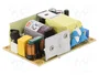 MEAN WELL RPS-45-15 Alimentador de Impulso Abierto 45W 15VDC