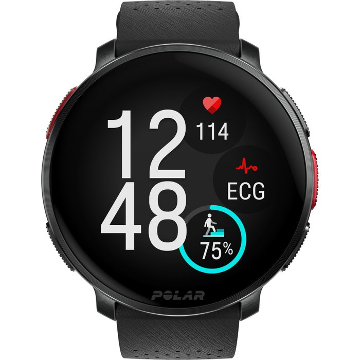 Polar Vantage V3 Negro