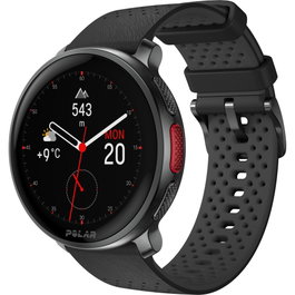 Polar Vantage V3 Negro