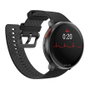 Polar Vantage V3 Reloj Inteligente GPS, Negro, Pantalla AMOLED Táctil 3.53 cm (1.39 pulgadas), 32 GB, Batería 488 mAh (10 Días), Aluminio, 57 g