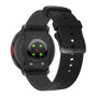 Polar Vantage V3 Reloj Inteligente GPS, Negro, Pantalla AMOLED Táctil 3.53 cm (1.39 pulgadas), 32 GB, Batería 488 mAh (10 Días), Aluminio, 57 g