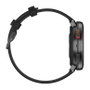 Polar Vantage V3 Reloj Inteligente GPS, Negro, Pantalla AMOLED Táctil 3.53 cm (1.39 pulgadas), 32 GB, Batería 488 mAh (10 Días), Aluminio, 57 g