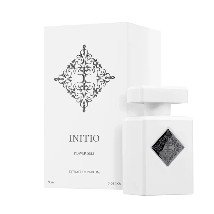 Initio Power Self Agua de perfume para mujeres 90 ml