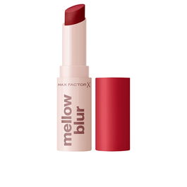 Max Factor 2000 Calorie Mellow Blur Labial Mate #040-Cashmere Cherry, 3.5 g