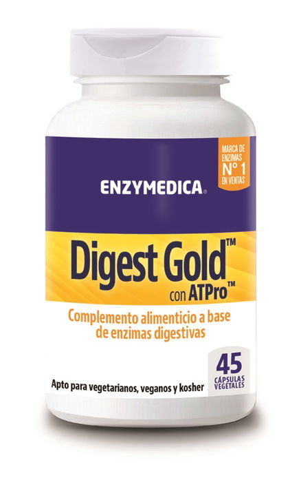 Digest Gold® Con Atpro® Digest Gold® Con Atpro®
