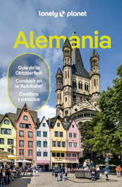 GEOPLANETA, Alemania 7, Andrea Schulte-Peevers - GEOPLANETA