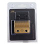 JRL Professional Cuchilla Fade Precision Blade 2020-C Gold