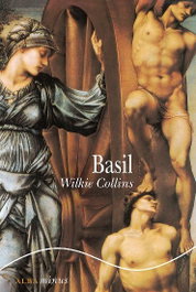 Basil, Wilkie Collins - ALBA