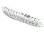 Exacompta Rollo de Papel de Fax Térmico, 210 mm x 30 m, 55 g