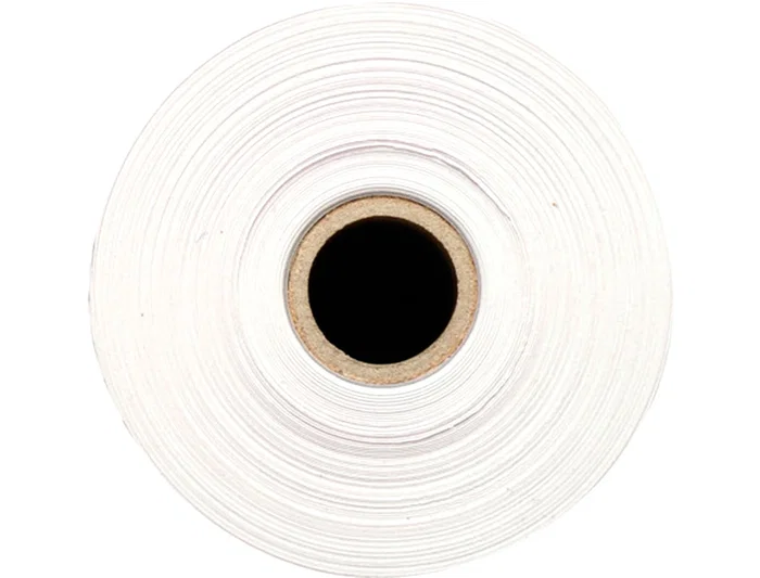 Exacompta Rollo de Papel de Fax Térmico, 210 mm x 30 m, 55 g
