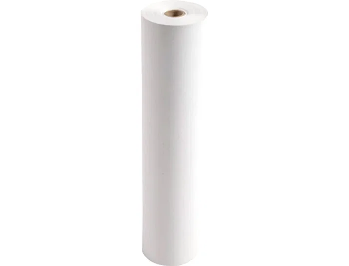 Exacompta Rollo de Papel de Fax Térmico, 210 mm x 30 m, 55 g