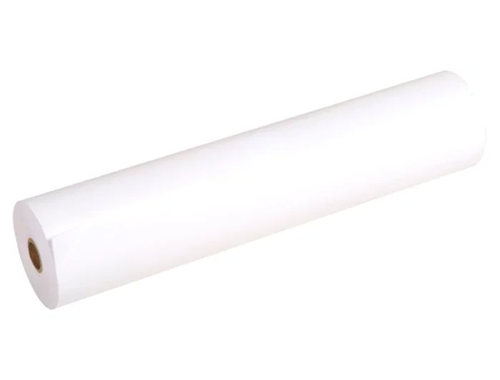 Exacompta Rollo de Papel de Fax Térmico, 210 mm x 30 m, 55 g