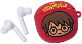 Nacon Lazerbuilt True Wireless Earphones Harry Potter