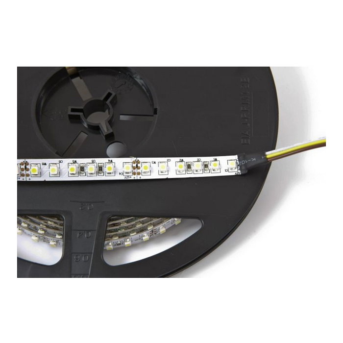 Synergy21 Synergy 21 LED Flex Strip 3528 - 120 DW (CCT) DC12V 48W Blanco cálido