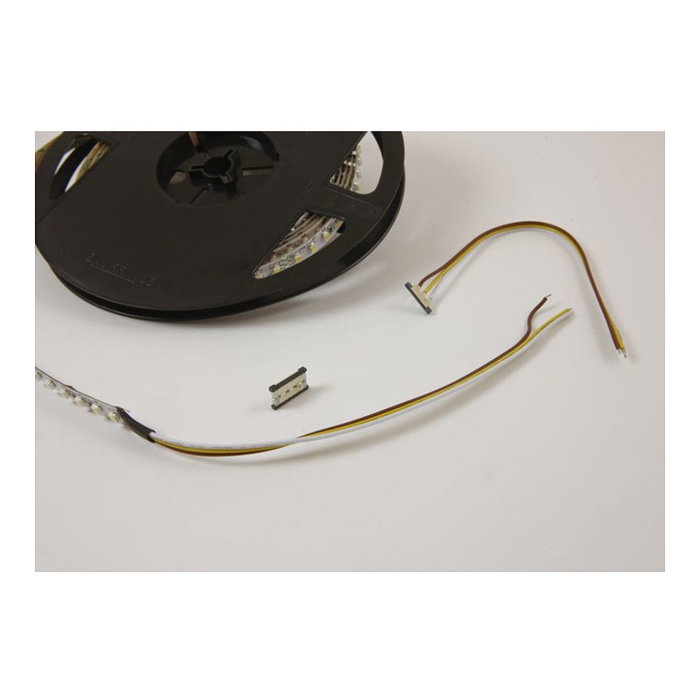 Synergy21 Synergy 21 LED Flex Strip 3528 - 120 DW (CCT) DC12V 48W Blanco cálido