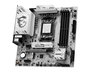 MSI B850M GAMING PLUS WIFI6E Placa Base AMD B850 Zócalo AM5 micro ATX DDR5 Wi-Fi 7 5 Gigabit Ethernet