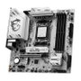 MSI B850M GAMING PLUS WIFI6E Micro ATX AMD B850 DDR5