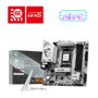 MSI B850M GAMING PLUS WIFI6E Micro ATX AMD B850 DDR5