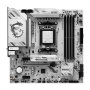 MSI B850M GAMING PLUS WIFI6E Micro ATX AMD B850 DDR5