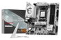 MSI B850M GAMING PLUS WIFI6E Micro ATX AMD B850 DDR5