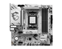 MSI 911-7E81-001 Placa Base B850M GAMING PLUS WIFI6E AMD AM5 DDR5 Micro ATX con LAN 2.5G