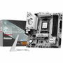 MSI B850M GAMING PLUS WIFI6E Micro ATX AMD B850 DDR5