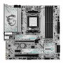 MSI B850M GAMING PLUS WIFI6E Micro ATX AMD B850 DDR5