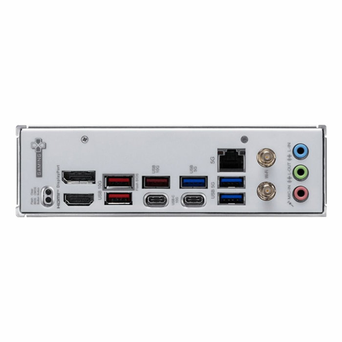 MSI B850M GAMING PLUS WIFI6E Micro ATX AMD B850 DDR5 MSI B850M GAMING PLUS WIFI6E Micro ATX AMD B850 DDR5