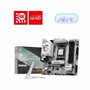 MSI B850M GAMING PLUS WIFI6E Micro ATX AMD B850 DDR5