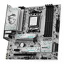 MSI B850M GAMING PLUS WIFI6E Micro ATX AMD B850 DDR5