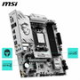 MSI B850M GAMING PLUS WIFI6E Micro ATX AMD B850 DDR5