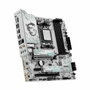 MSI B850M GAMING PLUS WIFI6E Micro ATX AMD B850 DDR5