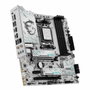 MSI B850M GAMING PLUS WIFI6E Micro ATX AMD B850 DDR5