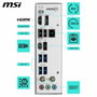 MSI B850M GAMING PLUS WIFI6E Micro ATX AMD B850 DDR5