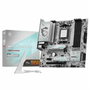 MSI B850M GAMING PLUS WIFI6E Micro ATX AMD B850 DDR5