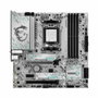 MSI B850M GAMING PLUS WIFI6E Micro ATX AMD B850 DDR5